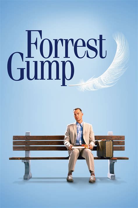 Forrest Gump (1994) .